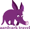 Aardvark Airport & Long Distance Travel